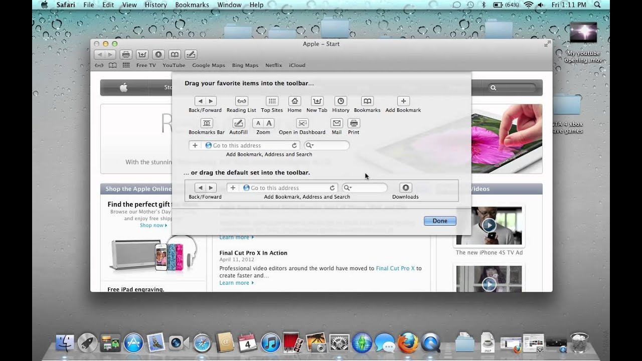 Language Tool Desktop App For Mac