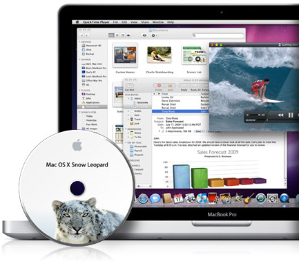 Mac Software Update From 10.6.8 To 10.7